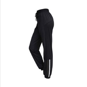 Emilia Alighieri Joggers Leggings